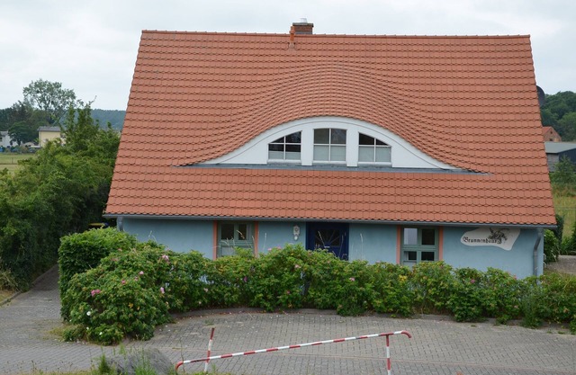 Brunnenhaus Wohnung 4 - Brunnenhaus Wohnung 4 - Mövenort