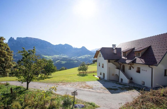Brunnerhof-Schrof