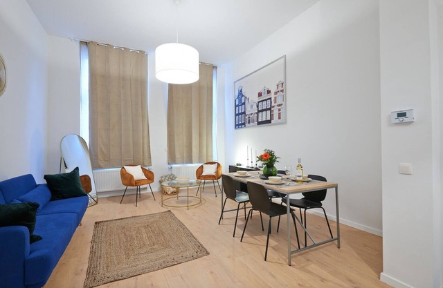 Brussels South Residence