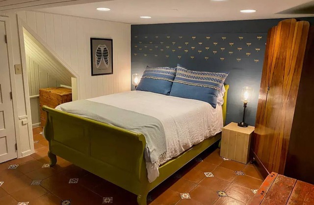Bryker Woods Bunker CENTRAL ATX minutes to downtown & UT Campus