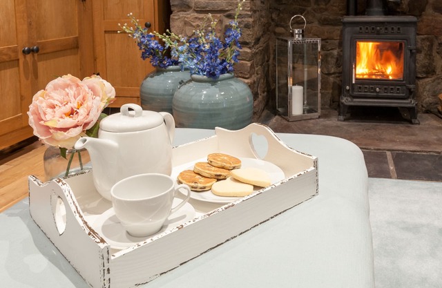 Brynygroes Cottage Ystradgynlais