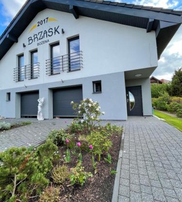 Brzask