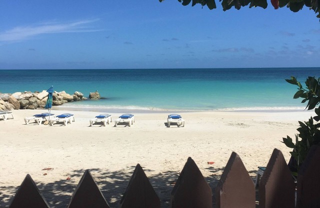 Buccaneer Beach Club