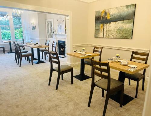 Buchan Guest House