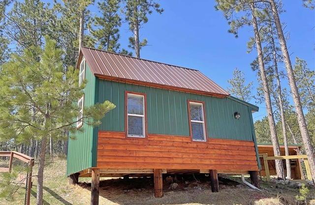 Buckhorn Lookout | 1 Bed, 1 Bath