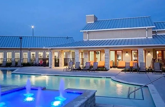 Buda Resort