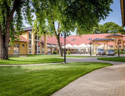 Budapest Airport Eprespark Hotel