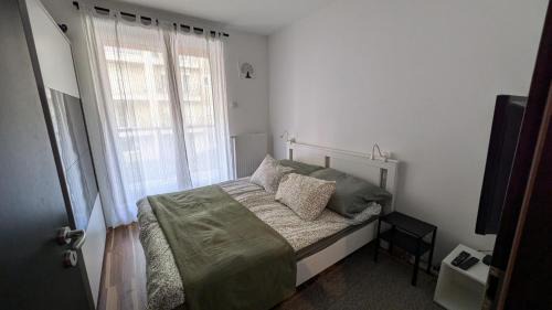 Budapest City Home