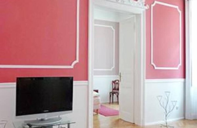 Budapest: Fantastic style apartment just renovated