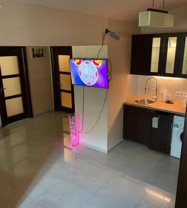 Budapest Gellért Apartman