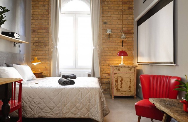 ★Budapest inspired design studio | Central ★