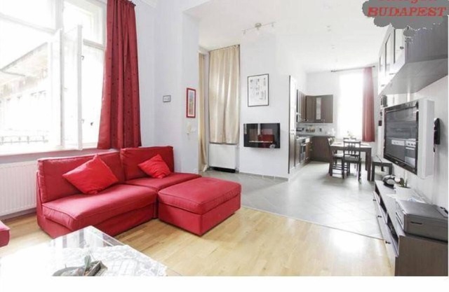 Budapest: Très bel appartement tout confort Budapest centreLuxury ApartmentLuxury Apartment