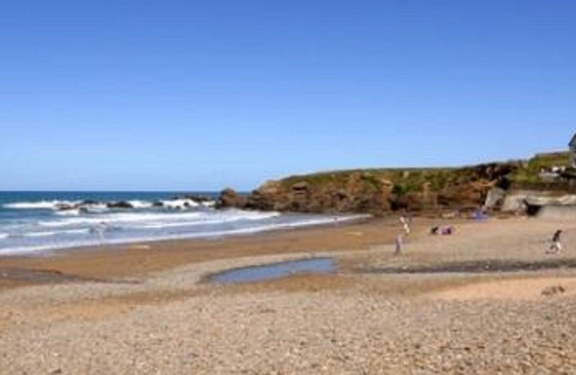 Bude Holiday home, only 400m from Beach.