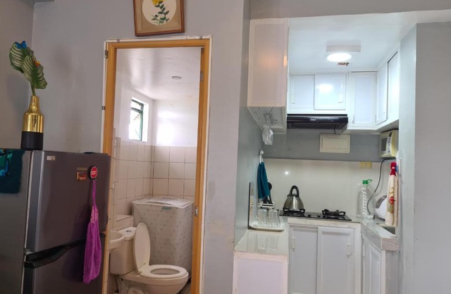 Budget Friendly Transient in Cainta hosted by Aliyah