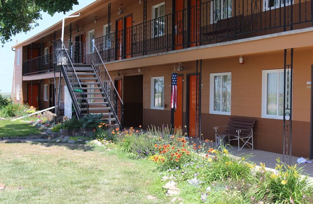 Budget Host Sundowner Motor Inn