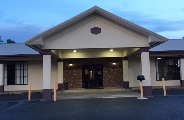 Budget Inn and Suites