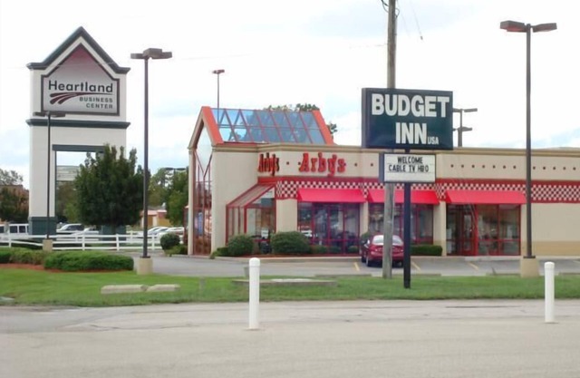 Budget Inn Daleville