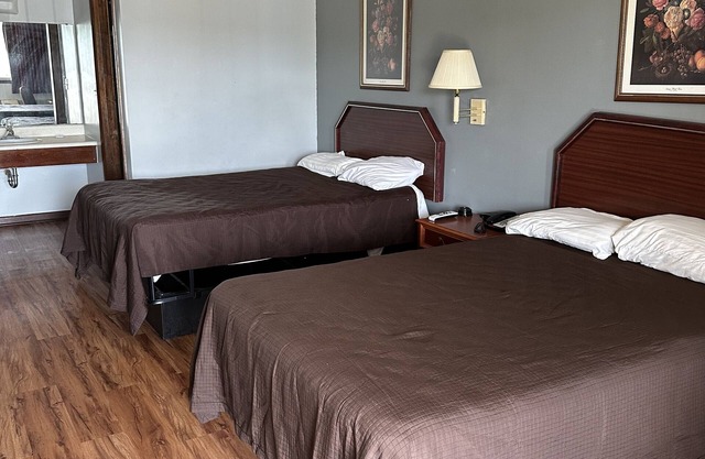 Budget Inn Gadsden
