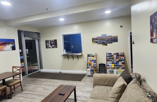 Budget Inn Horseheads