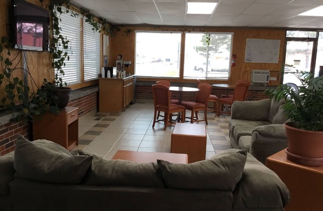Budget Inn Motel Storm Lake