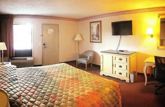 Budget Inn New Cumberland-Harrisburg-Hershey-York