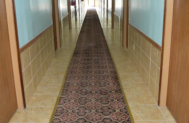 Budget Inn of Claypool Hill