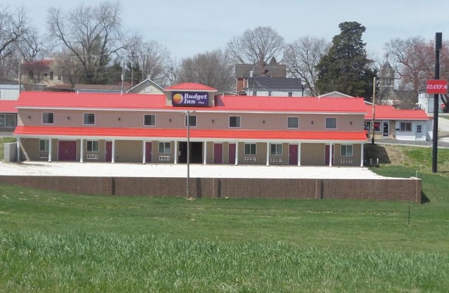 Budget Inn Palmyra