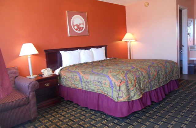 Budget Inn Siloam Springs