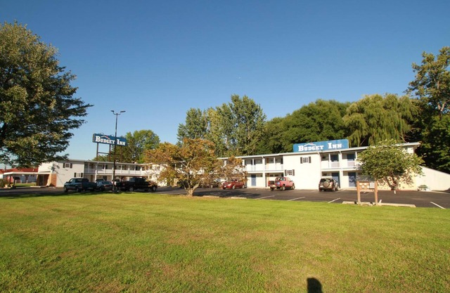 Budget Inn - Syracuse Airport