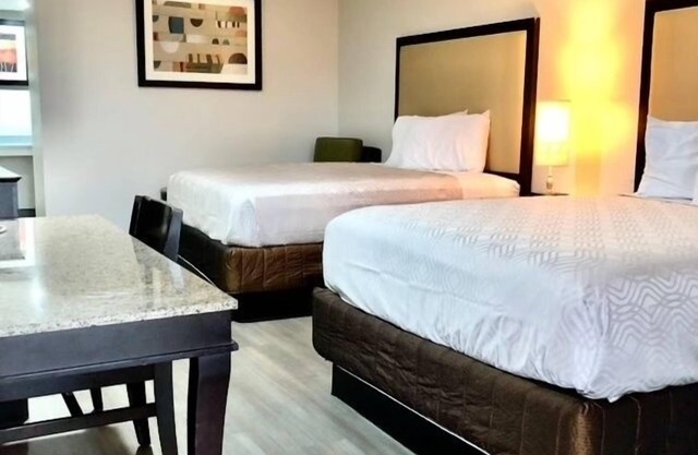 Budget Inn