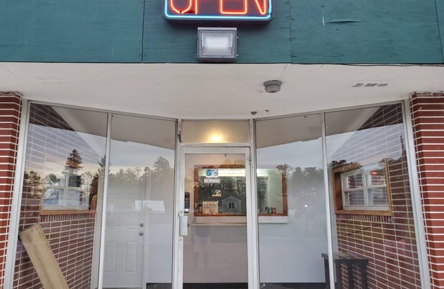 Budget Inn