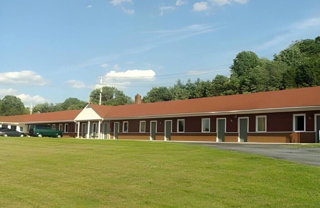 Budget Inn