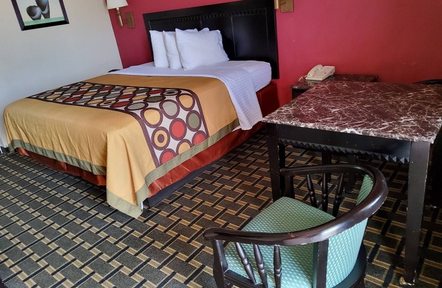Budget inn