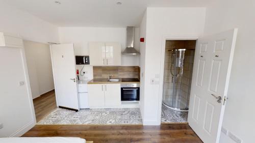 Budget Studio Rathmines