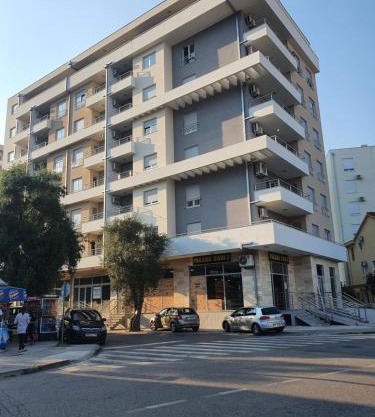 Budva Centar