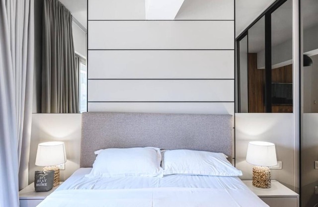 Budva Harmonia - Apartment with Sea Viewn