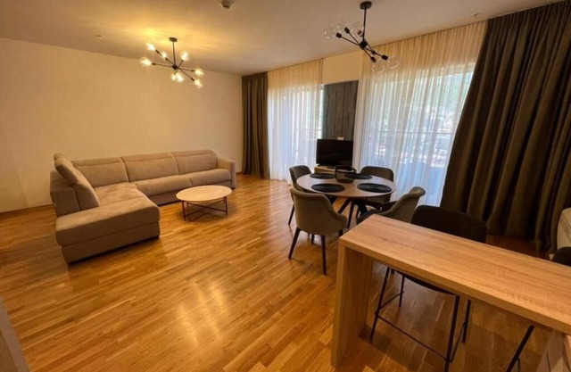 Budva Harmonia - Apartment with Sea Viewn
