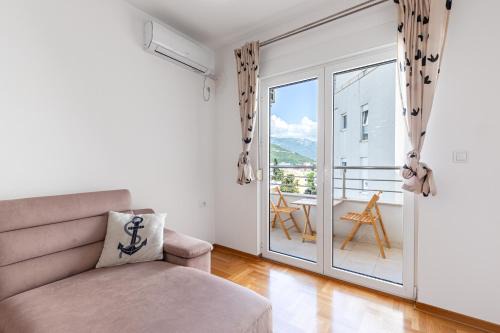 Budva Olive Escape
