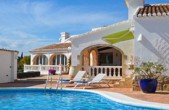 Buena Vida - Javea, Costa Blanca