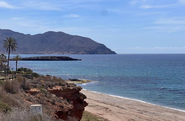 Buenavista de Isla Plana