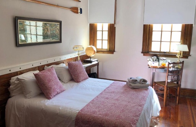 Buenos Aires Rowing Club