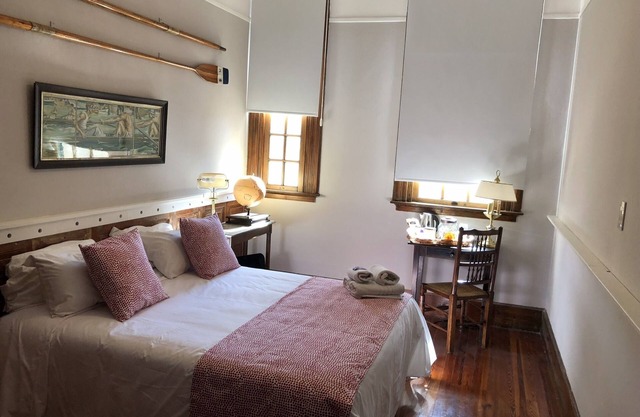Buenos Aires Rowing Club rooms for rent