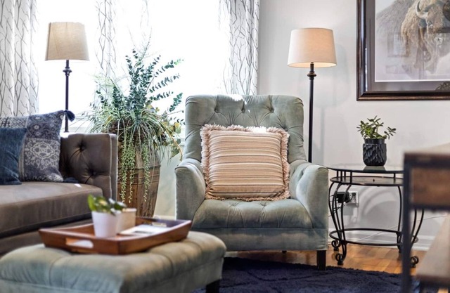 Buffalo Bungalow | Home Two Blocks From UW Campus