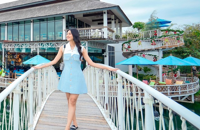 Buffalo Island Resort