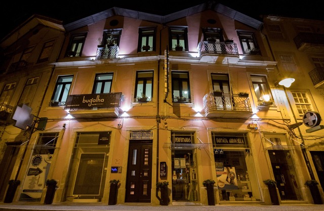 Bugalha Douro My Loft 1