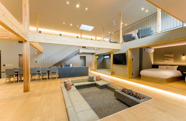 Building A SuiteWith pool terrace and sauna/Kamogawa City Chiba