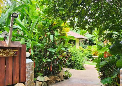 Buisson Guesthouse
