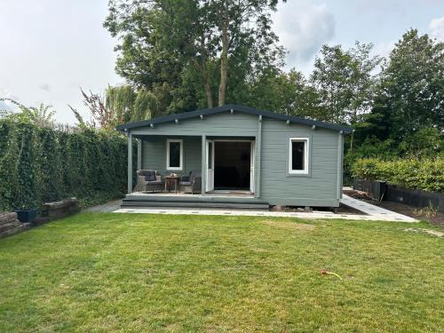 Buiten zorg