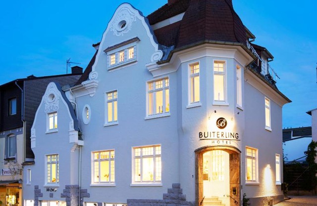BUITERLING Hotel