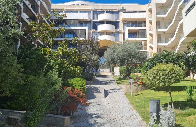 Bulgaria/Burgas/Sveti Vlas/Sunny Beach/Dolce Vita 2